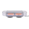 Lygtebro 33 cm COB LED 60 watt