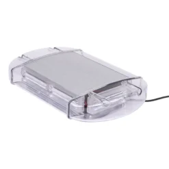 Lygtebro 33 cm COB LED 60 watt