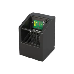 Maxilift Ladkran 1 - 2,5 meter - Hydraulisk/elektrisk