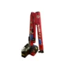 Maxilift Ladkran 1 - 2,5 meter - hydraulisk / manuel