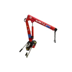 Maxilift Ladkran 1 - 2,5 meter - hydraulisk / manuel