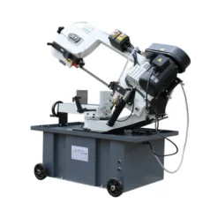 Metalbåndsav - svingbar savarm - 400 volt
