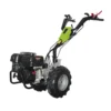 MF375 Havemaskine - 9 hk benzinmotor - PTO og 2+2 gear