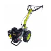 MF360 Havemaskine med PTO og 2+2 gear