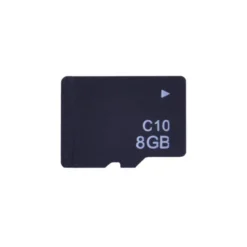 Micro SD kort _ 8 GB