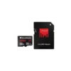 MicroSD kort 32 GB