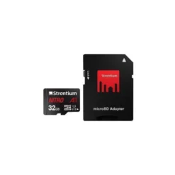 MicroSD kort 32 GB