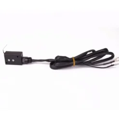 Mikro switch + tænd/sluk kabel til kantskærer nr._8006913