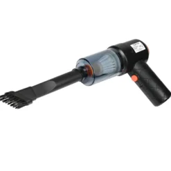 Mini støvsuger med 18 volt batteri