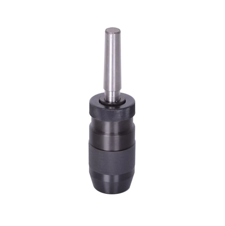 16 mm Borepatron til drejebænk inkl. adapter