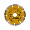 125 mm diamantklinge "åben"
