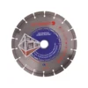 250 mm diamantklinge "åben" - 30 mm hul