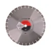450 mm diamantklinge til beton og asfalt