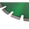 300 mm diamantklinge til beton og asfalt