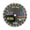 355 mm diamantklinge til Fartool mursav