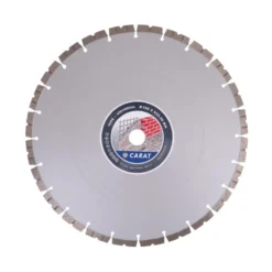 350 mm diamantklinge - universal