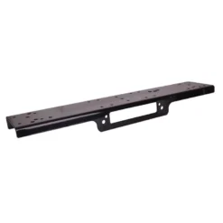 Monteringsplade til 12 volt trækspil 2250 - 5900 kg