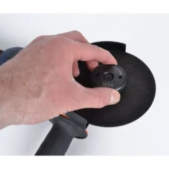 M14 Quick flange / låseskive til vinkelsliber