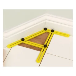 Multi skabelon værktøj - vinkelmåler - Angle-izer