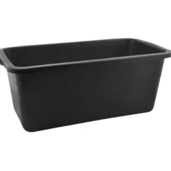 Murerbalje - firkantet - 60 liter