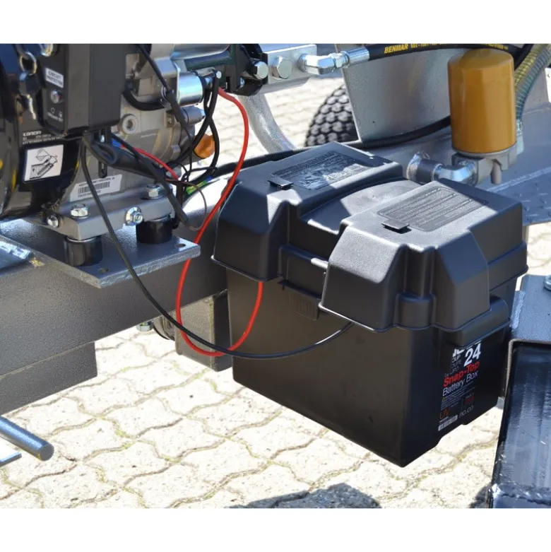 Noco Batterikasse / batteriboks