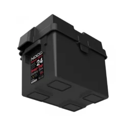 Noco Batterikasse / batteriboks
