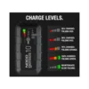 Noco Genius 10 Batterioplader til 6 og 12 volt - 10000 mA