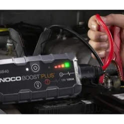 Noco Genius GB40 Booster - Jump Starter