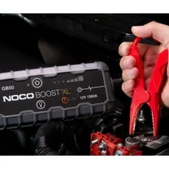 Noco Genius GB50 Boost XL - Jump Starter