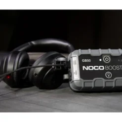 Noco Genius GB50 Boost XL - Jump Starter