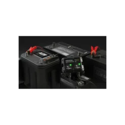 Noco Genius 2X2 Batterilader til 6 og 12 volt - 4000 mA