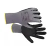 OX-ON Handske InSafe Flex - nitril - str. 10