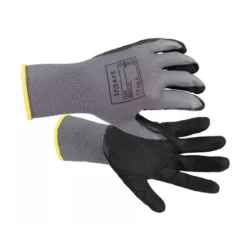 OX-ON Handske InSafe Flex - nitril - str. 10