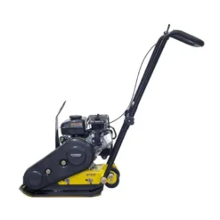 Pladevibrator - Hyundai - 48 kg
