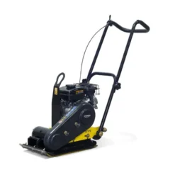 Pladevibrator - Hyundai - 48 kg