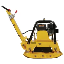 Pladevibrator 150 kg med frem/bak