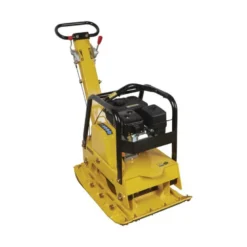 Pladevibrator 150 kg med frem/bak