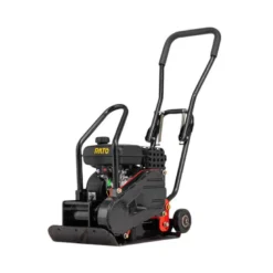 Pladevibrator 50 kg med 3 hk motor