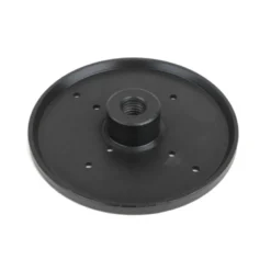 Planskive til TMC-1000 Ø18 mm (M18 gevind)