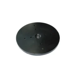 Planskive til TMC-1000 Ø18 mm (M18 gevind)
