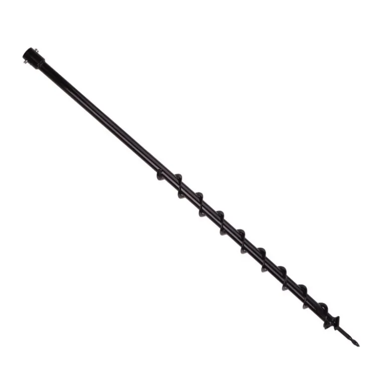 Pælebor løs 40 mm
