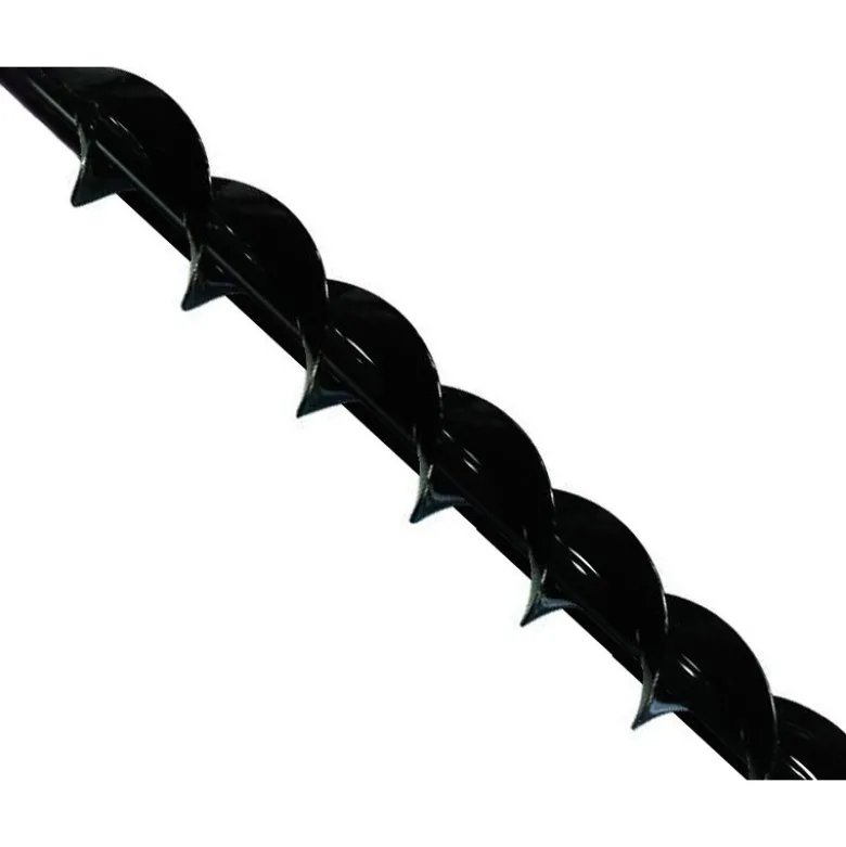 Pælebor løs 40 mm