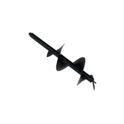 Pælebor løs 250 mm