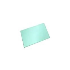 Plexiglas til svejsehjelm 90 x 108 mm