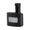Plug-in Sensor til 230 volt arbejdslamper
