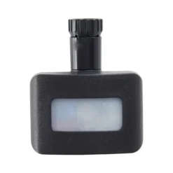 Plug-in Sensor til 230 volt arbejdslamper
