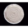 Polerskive Ø110 mm - til bænksliber