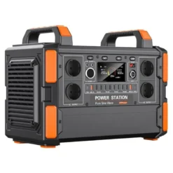 Powerstation - 230 volt - 1200 watt