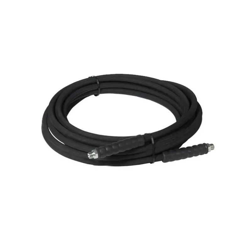 Professionel Højtryksslange - 30 meter