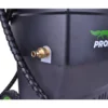 Profifuchs Ukrudtsfjerner - 10,5 kW - 400 volt